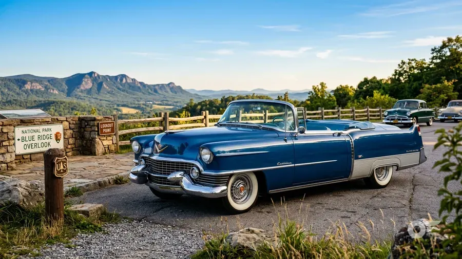Cadillac Eldorado 2nd Gen