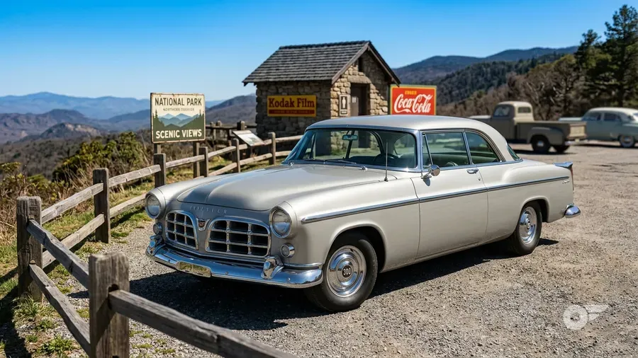 Chrysler 300 1st Gen (Letter Series)