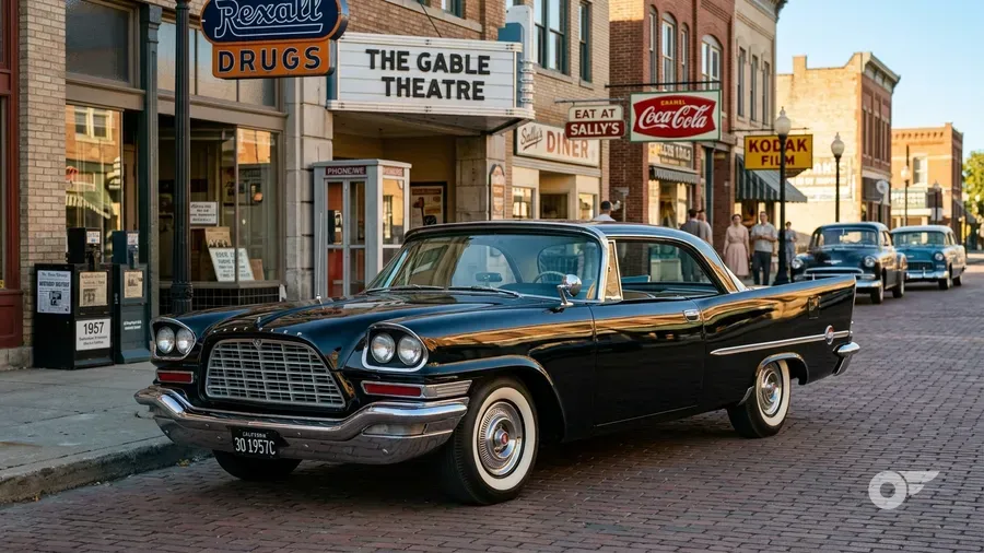 Chrysler 300 2nd Gen (Letter Series)