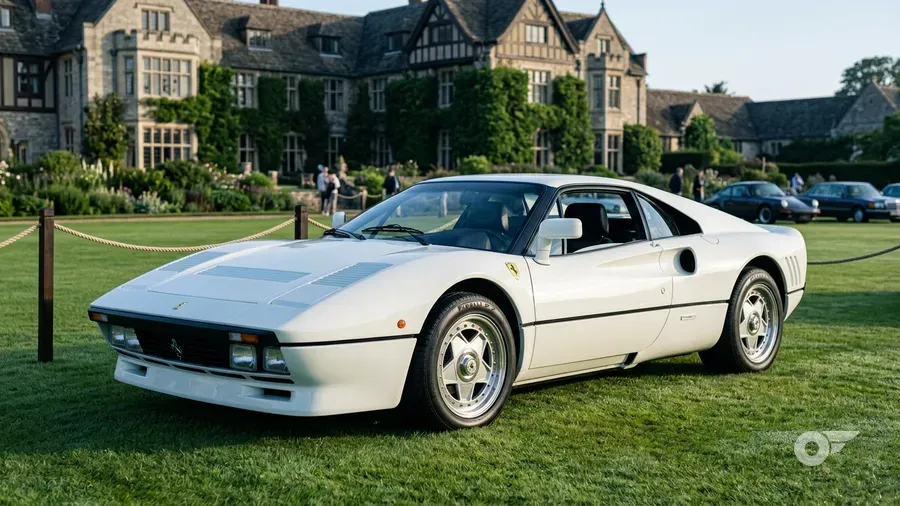 Ferrari 288 GTO