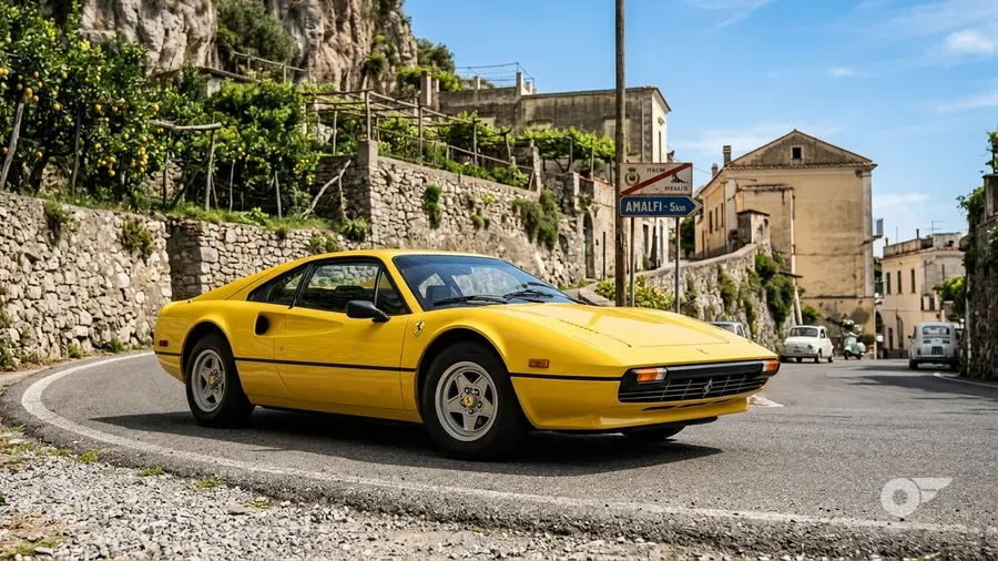 Ferrari 308