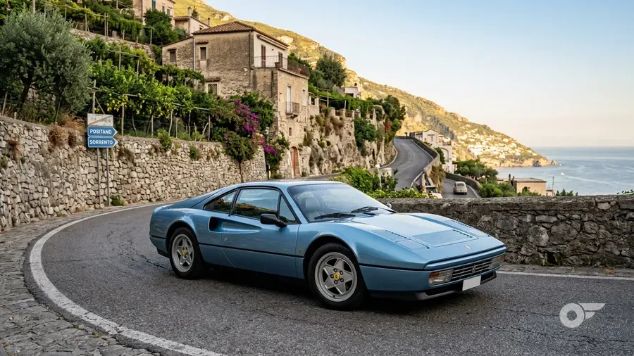 Ferrari 328