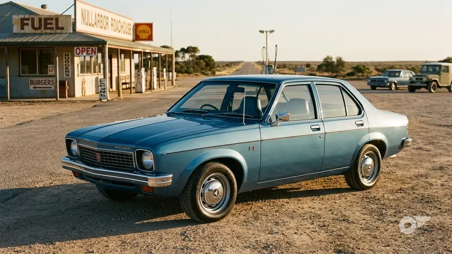 Holden Torana 3rd Gen