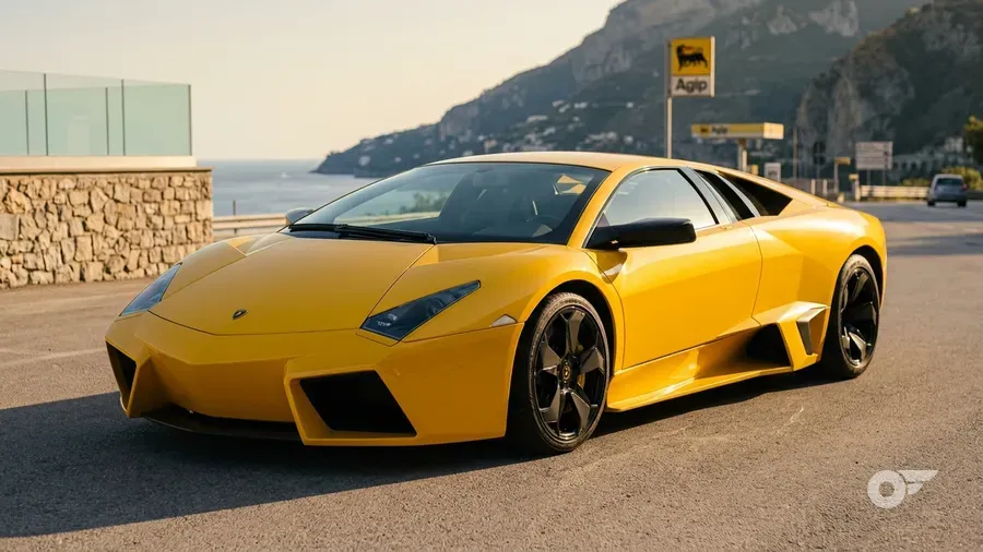 Lamborghini Reventón