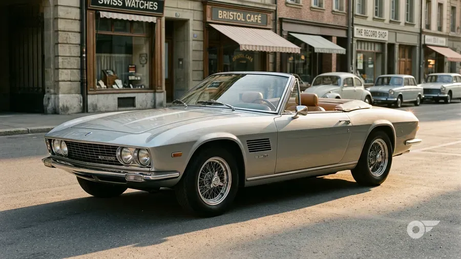 Monteverdi High Speed 375