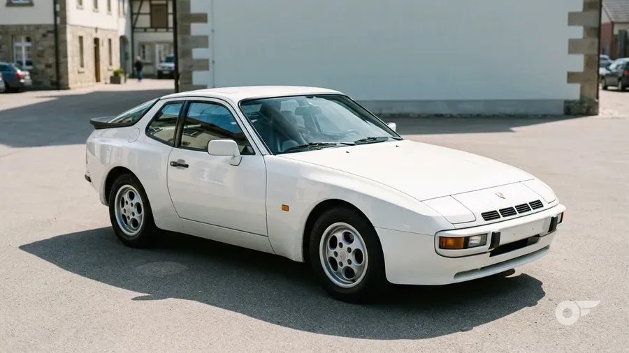 Porsche 944