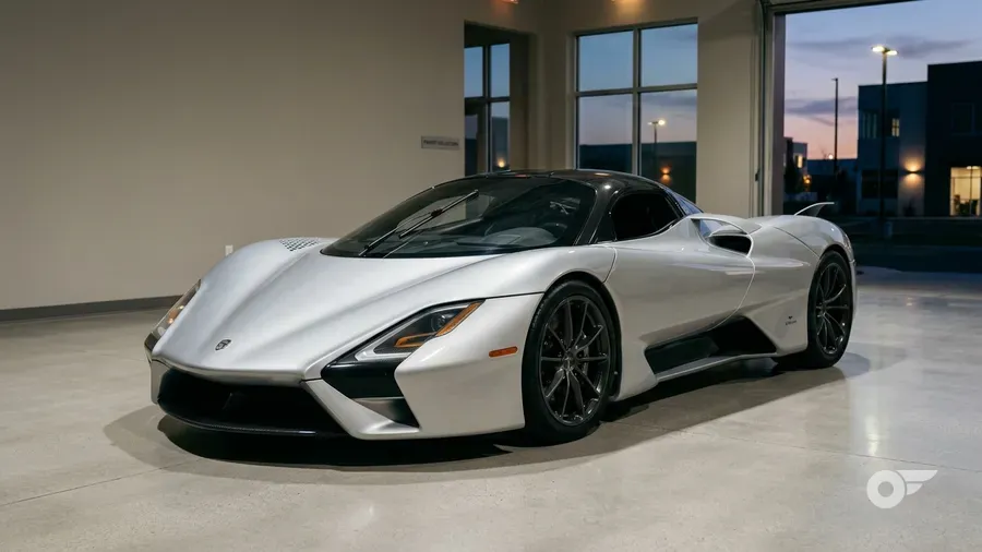 SSC Tuatara