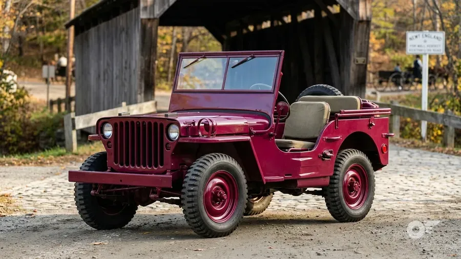 Willys MB